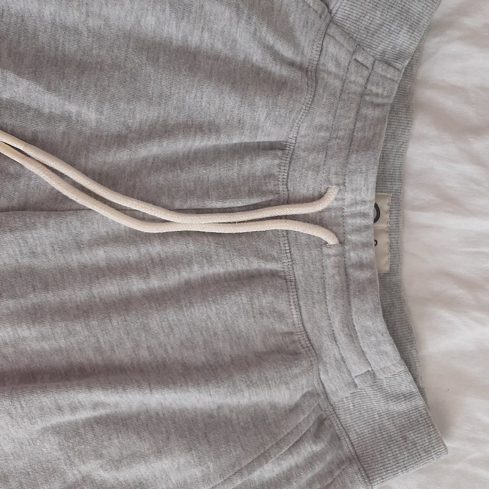 CHAMPION sweatpants, women's size small
